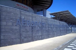 leiebil Poitiers Lufthavn